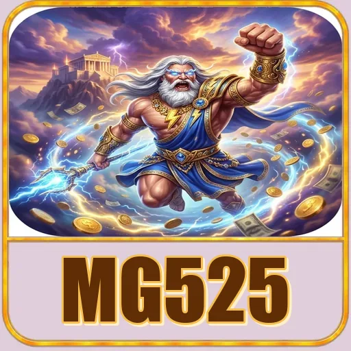 Pratinjau visual kanal unduhan mg525 APK resmi 512×512